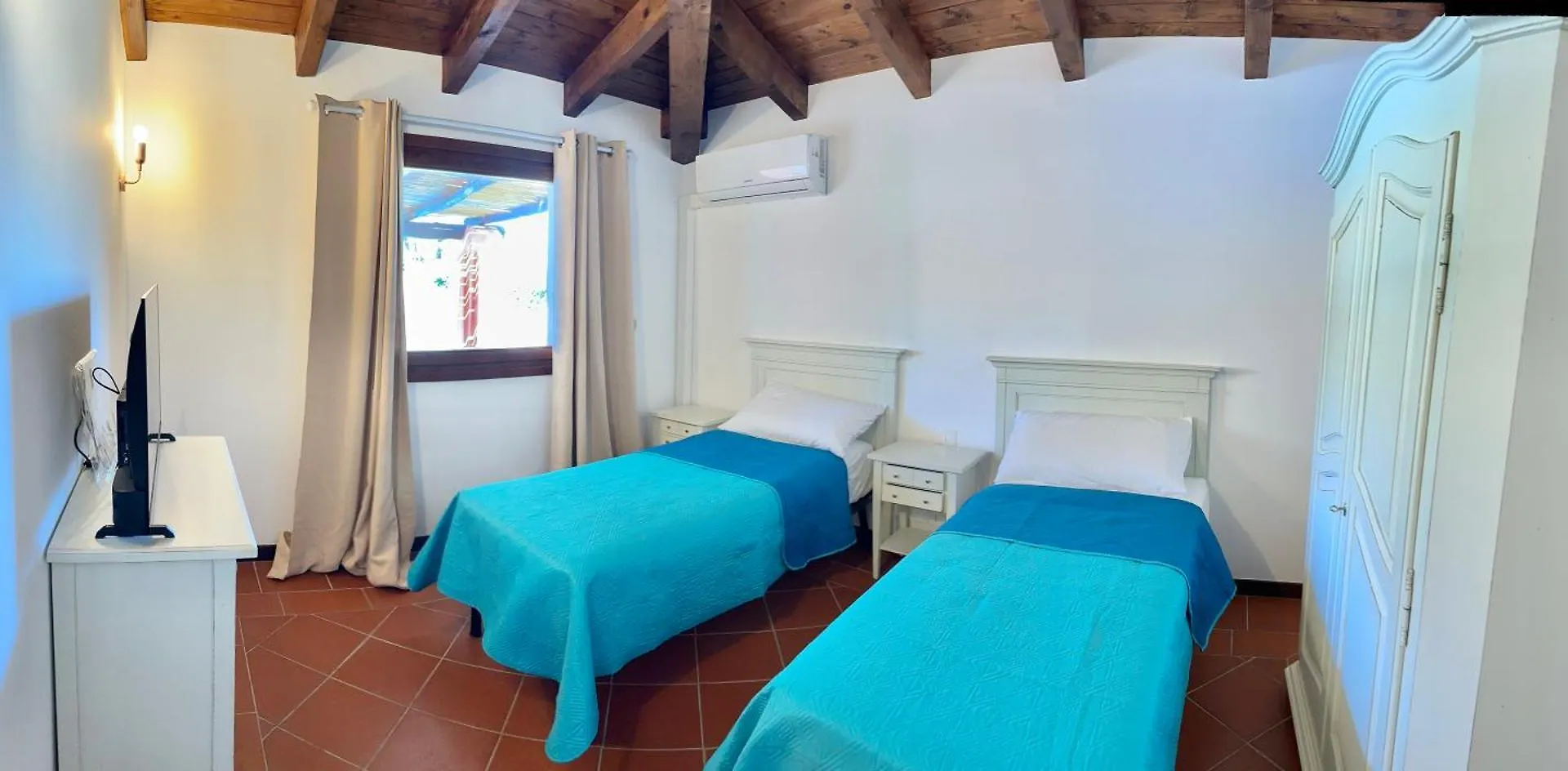 Villa Lumie ستينتينو