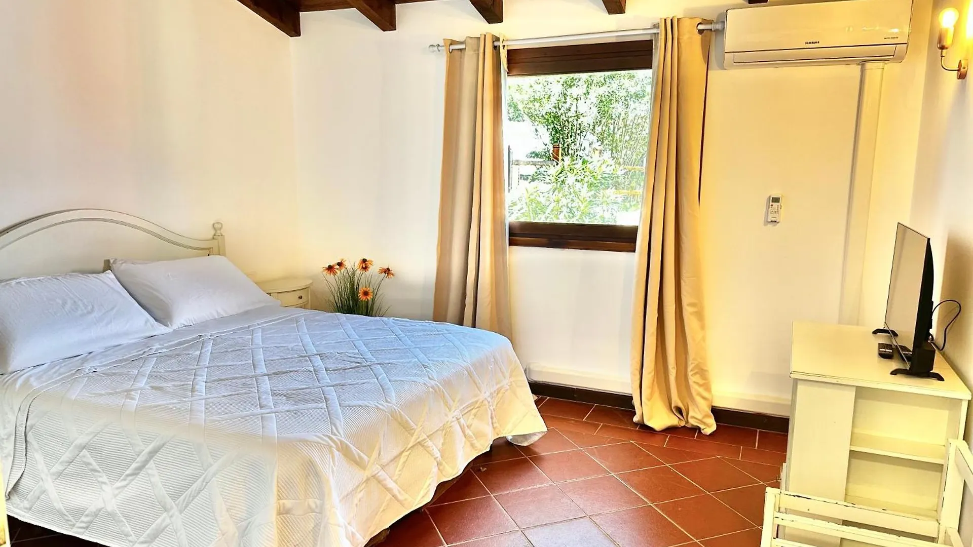 Villa Lumie ستينتينو 0*,
