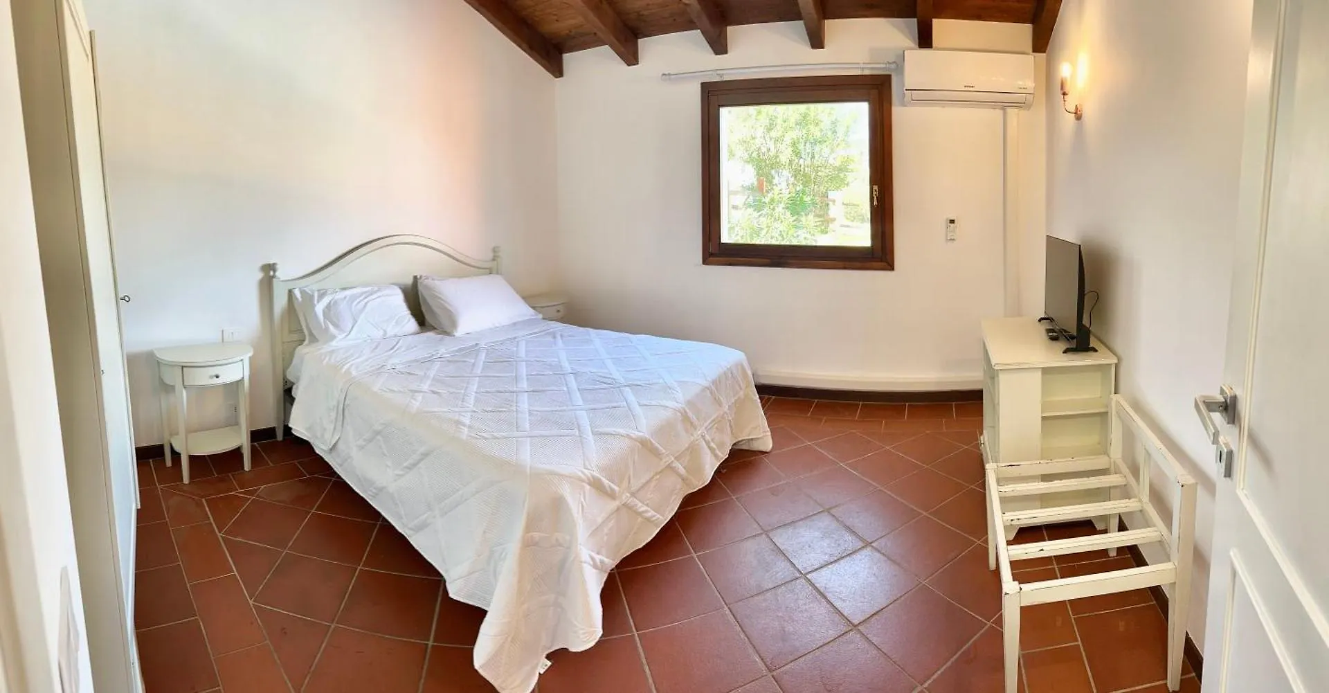 Villa Lumie ستينتينو إيطاليا