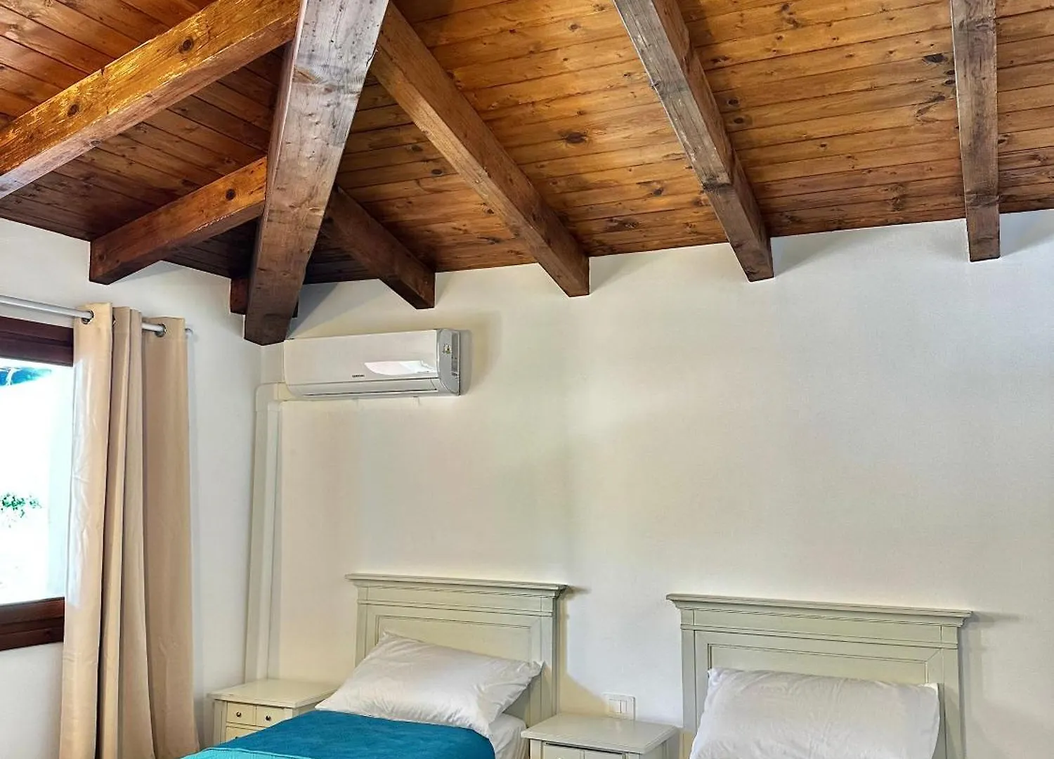 Villa Lumie ستينتينو