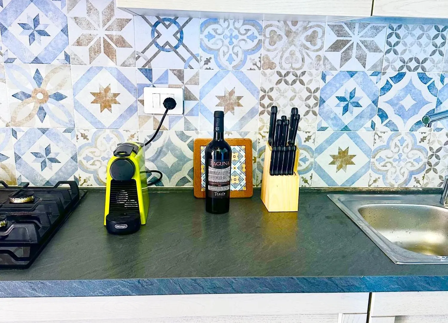 Villa Lumie ستينتينو