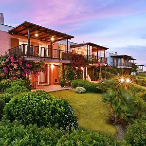 Karamare Maison d'hôtes