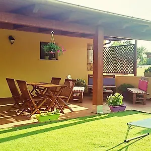 Altamarea Hébergement de vacances